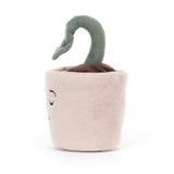 Jellycat Silly Seedling Serene