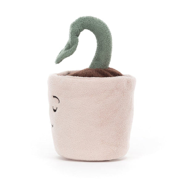 Jellycat Silly Seedling Serene