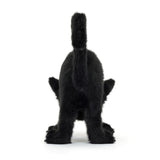 Jellycat Spookipaws Cat