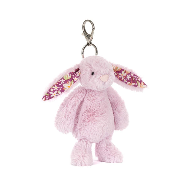 Jellycat Thistlepop Blossom Luxe Bunny