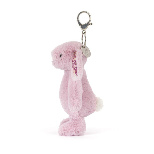 Jellycat Thistlepop Blossom Luxe Bunny