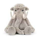 Jellycat Viggo Mammoth