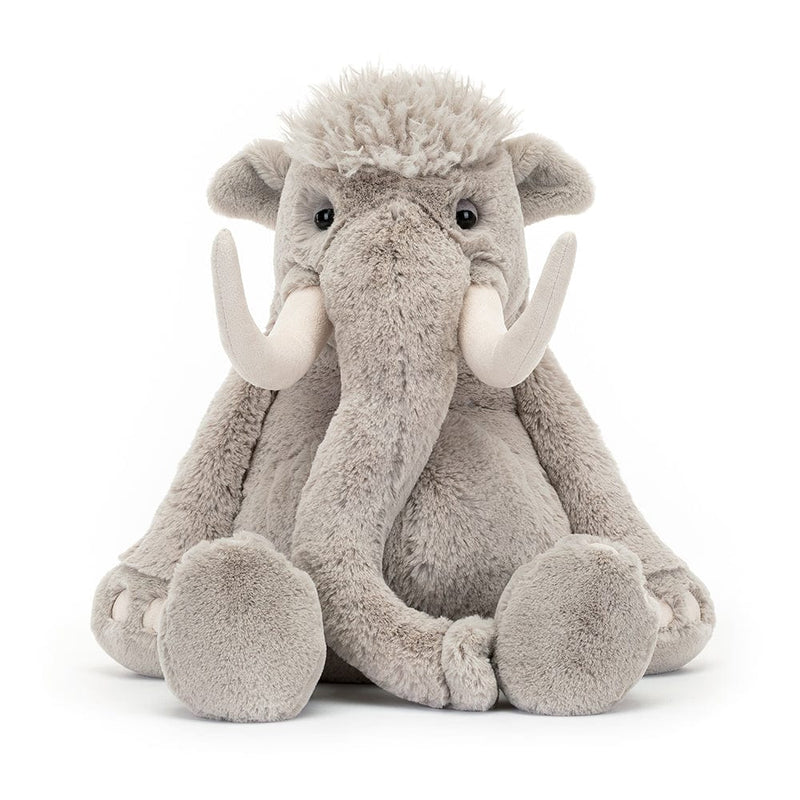 Jellycat Viggo Mammoth