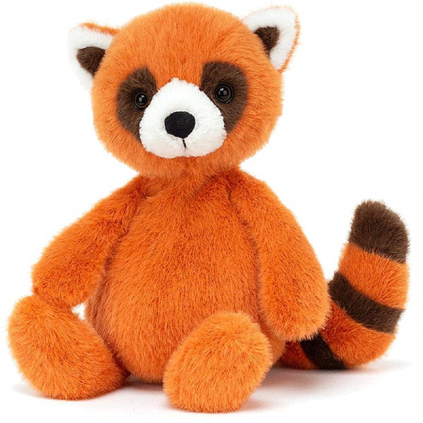 Jellycat Whispit Red Panda