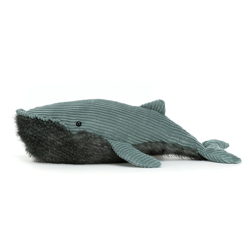 Jellycat Wiley Whale