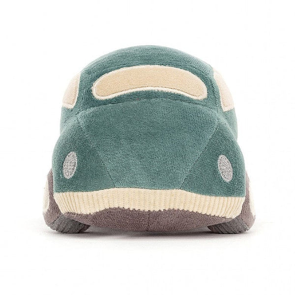 Jellycat Wizzi Car