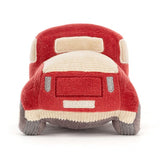 Jellycat Wizzi Truck