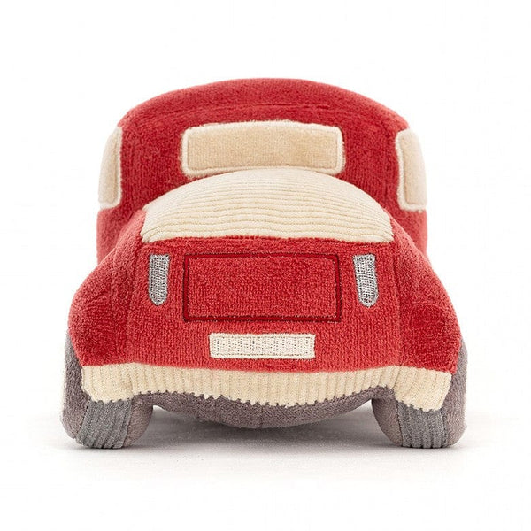 Jellycat Wizzi Truck