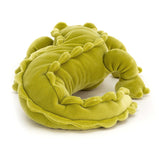 Jellycat Zigzag Croc
