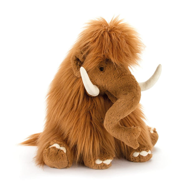 Jellycat Maximus Mammoth