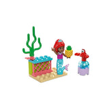LEGO® ǀ Disney Princess Ariel’s Music Stage