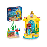 LEGO® ǀ Disney Princess Ariel’s Music Stage