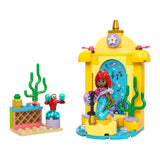 LEGO® ǀ Disney Princess Ariel’s Music Stage