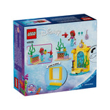 LEGO® ǀ Disney Princess Ariel’s Music Stage
