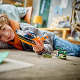 LEGO® Jungle Explorer Water Plane