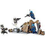 LEGO® Star Wars™ Ambush on Mandalore™ Battle Pack