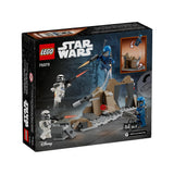 LEGO® Star Wars™ Ambush on Mandalore™ Battle Pack