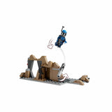 LEGO® Star Wars™ Ambush on Mandalore™ Battle Pack