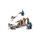 LEGO® Star Wars™ Ambush on Mandalore™ Battle Pack