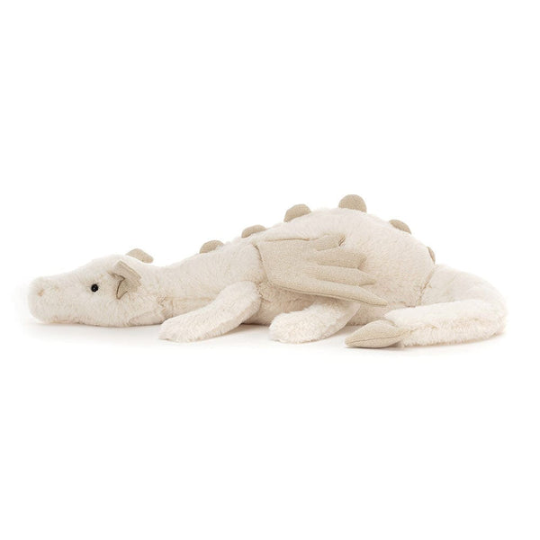 Jellycat Snow Dragon, Little