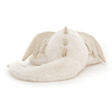 Jellycat Snow Dragon, Little