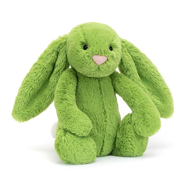  Medium Bashful Apple Bunny うさぎ jellycat-medium-jellycat-