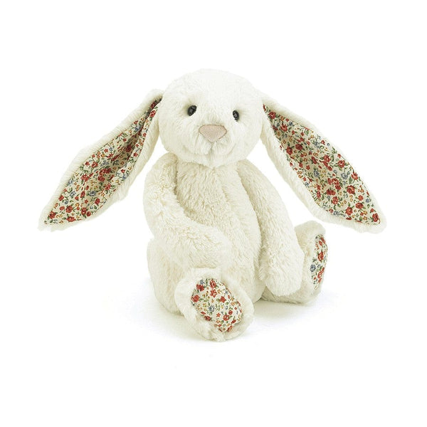 Jellycat Blossom Cream Bunny