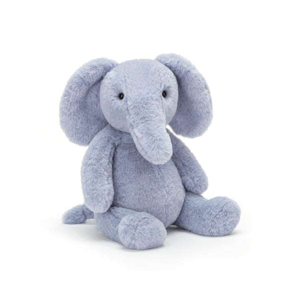 Jellycat Puffles Elephant