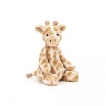 Jellycat PUFFLES GIRAFFE