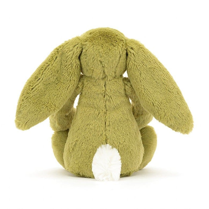  Little Bashful Moss Bunny Sサイズ JELLYCAT Little Bashful Moss Bunny Sサイズ Jellycat Small Moss