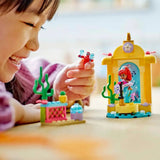 LEGO® ǀ Disney Princess Ariel’s Music Stage