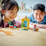 LEGO® ǀ Disney Princess Ariel’s Music Stage