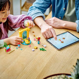 LEGO® ǀ Disney Princess Ariel’s Music Stage
