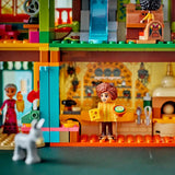 LEGO® ǀ Disney Encanto The Magical Madrigal House