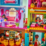 LEGO® ǀ Disney Encanto The Magical Madrigal House