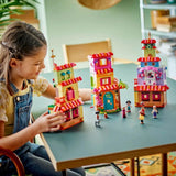 LEGO® ǀ Disney Encanto The Magical Madrigal House