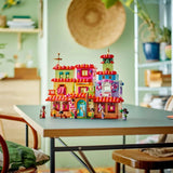 LEGO® ǀ Disney Encanto The Magical Madrigal House