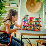 LEGO® ǀ Disney Encanto The Magical Madrigal House
