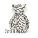 Jellycat Bashful Snow Tiger Really Big