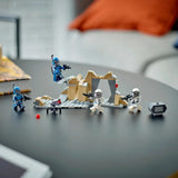 LEGO® Star Wars™ Ambush on Mandalore™ Battle Pack