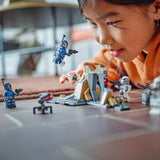 LEGO® Star Wars™ Ambush on Mandalore™ Battle Pack