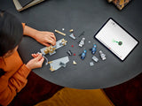 LEGO® Star Wars™ Ambush on Mandalore™ Battle Pack