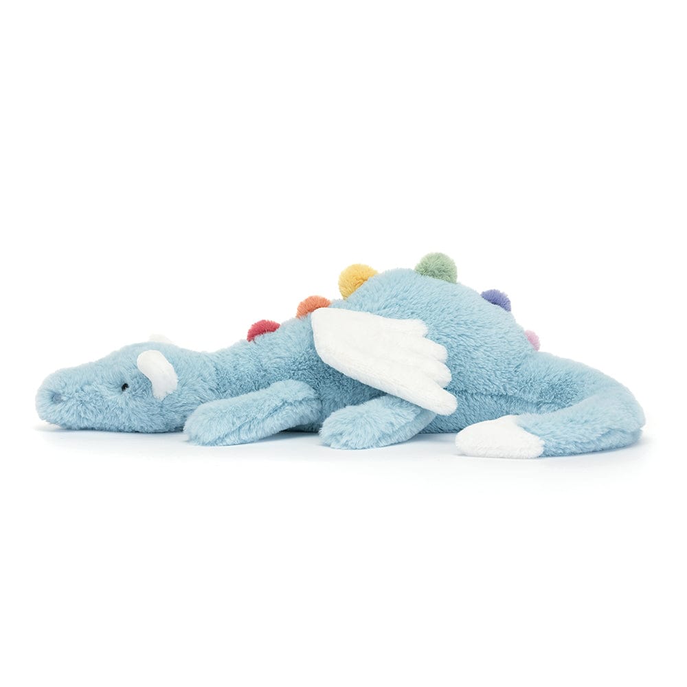 Jellycat Dexter Dragon Large