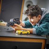 LEGO® ǀ Mercedes-AMG G 63 & Mercedes-AMG SL 63