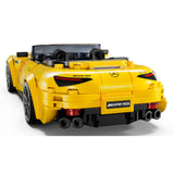 LEGO® ǀ Mercedes-AMG G 63 & Mercedes-AMG SL 63