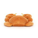 Jellycat Sensational Seafood Crab