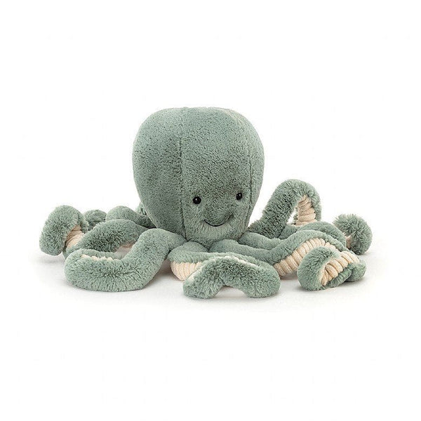 Jellycat Odyssey Octopus Tiny