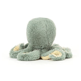 Jellycat Odyssey Octopus Tiny