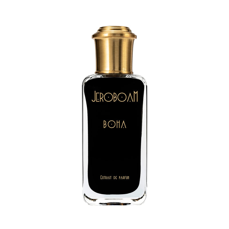 Jeroboam Boha Extrait De Parfum