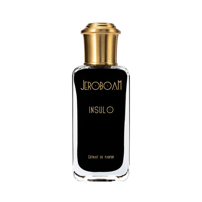 Jeroboam Insulo Extrait De Parfum